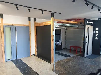 Firma ITO - Bramy Drzwi Okna